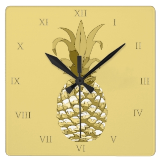 Pineapple Gold ID239