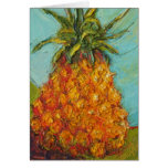 Pineapple Greeting Card