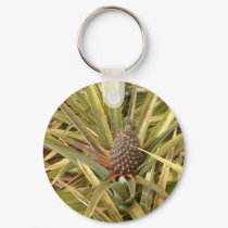 Pineapple in Paradise keychains