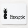 Pineapple Mouse Pads