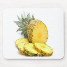PINEAPPLE MOUSEPAD
