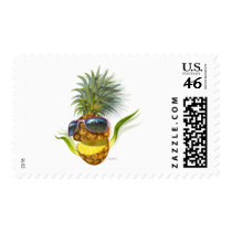 pineapple postage