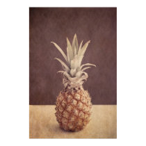 Pineapple Posters