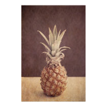 Pineapple Print