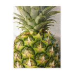 Pineapple Pretty Post Cards