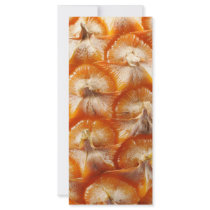 Pineapple rack cards