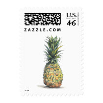 pineapple stamps