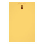 Pineapple Stationery