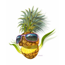pineapple t-shirts