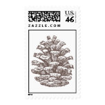pinecone116 postage stamps