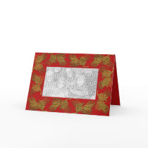 Pinecone gold cards