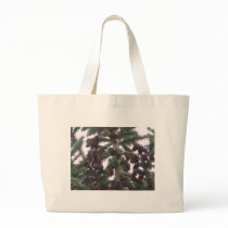 Pinecones On The Tree, bag