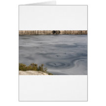 Pinecrest Lake, California Greeting Cards