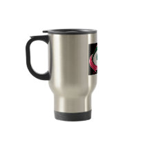 Pinedale Glaciers Travel Mug