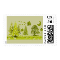Pines Apparel and Gifts Stamp