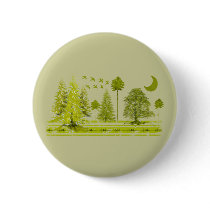 Pines with Moon-Customize Change BackGround Color