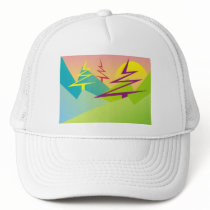 Pinetree Mountaintop in a Green World T shirts hats by cleosclassics Pinetree Mountaintop in a Green World T shirts hats
