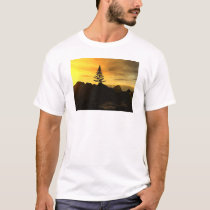 PineTree t-shirts by cbaiz PineTree t-shirts