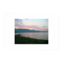 Pineview Reservoir at Sunset posters by christuffer_pollock Pineview Reservoir at Sunset posters