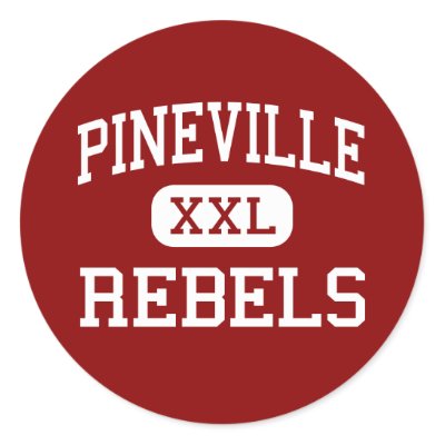 Pineville High School