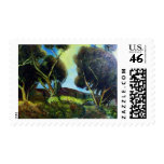 PINEWOOD IN TUSCANY POSTAGE