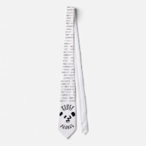 Piney Grove Elementary tie #1