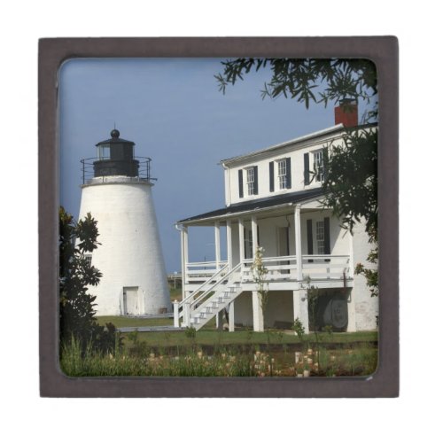 Piney Point Lighthouse planetjillgiftbox