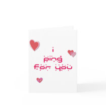Ping For You Ping Pong