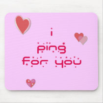 Ping For You Ping Pong
