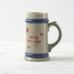 Ping For You Ping Pong Mug