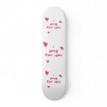 Ping For You Ping Pong