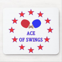 Ping Pong Ace of Swings