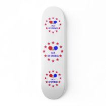 Ping Pong Ace of Swings