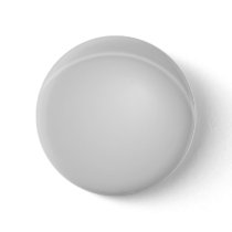 Ping Pong Ball Button