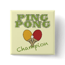 Ping Pong Champion