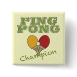 Ping Pong Champion