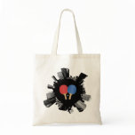 Ping Pong City bags