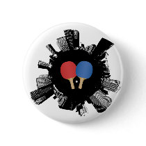 Ping Pong City