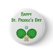 Ping Pong Day
