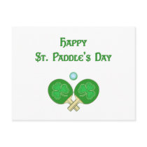 Ping Pong Day