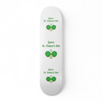 Ping Pong Day Skateboards