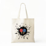 Ping Pong Explosion bags