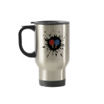 Ping Pong Explosion mugs