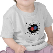 Ping Pong Explosion Shirt