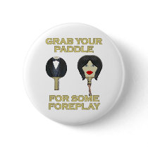 Ping Pong Foreplay