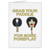 Ping Pong Foreplay