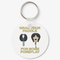 Ping Pong Foreplay