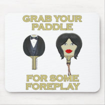 Ping Pong Foreplay