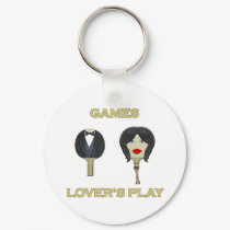 Ping Pong Games Lovers