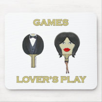 Ping Pong Games Lovers